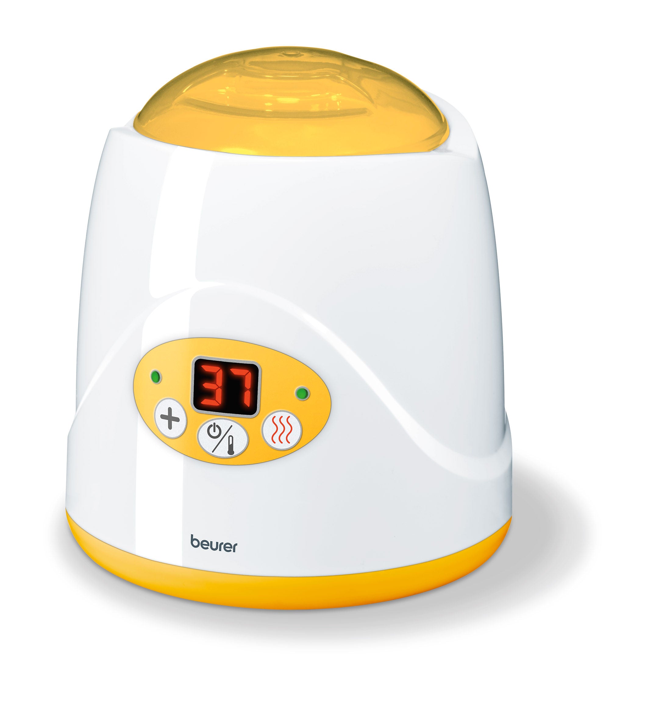 BEURER BY52 BABY FOOD WARMER