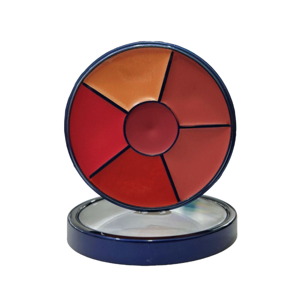 Lipstick Velvet Kiss Wheel- LS Velvet GCC