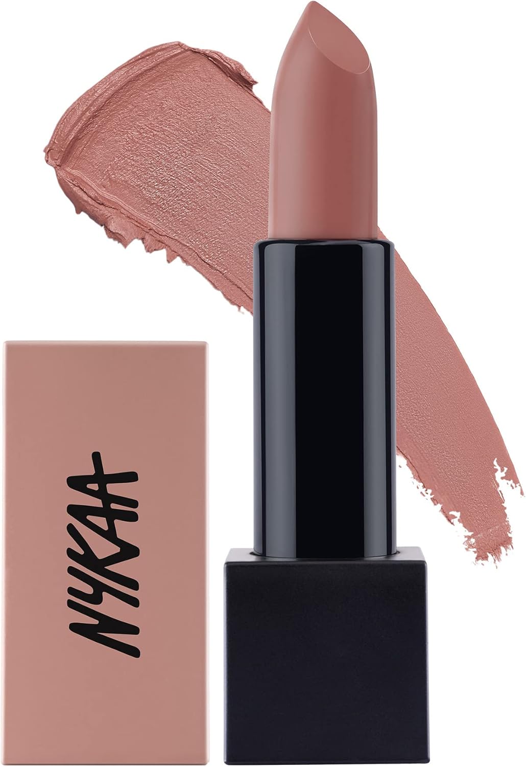 أحمر شفاه Nykaa Ultra Matte  Helen  01