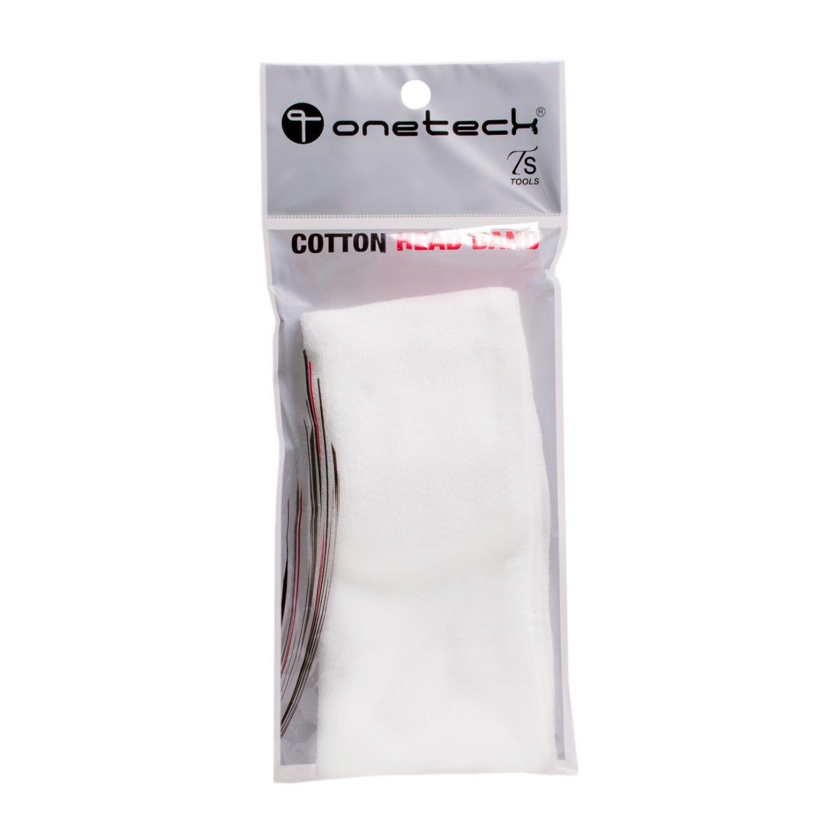 Onetech Facial Cotton Headband