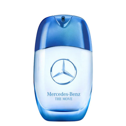 The Move Eau de Toilette 100ml