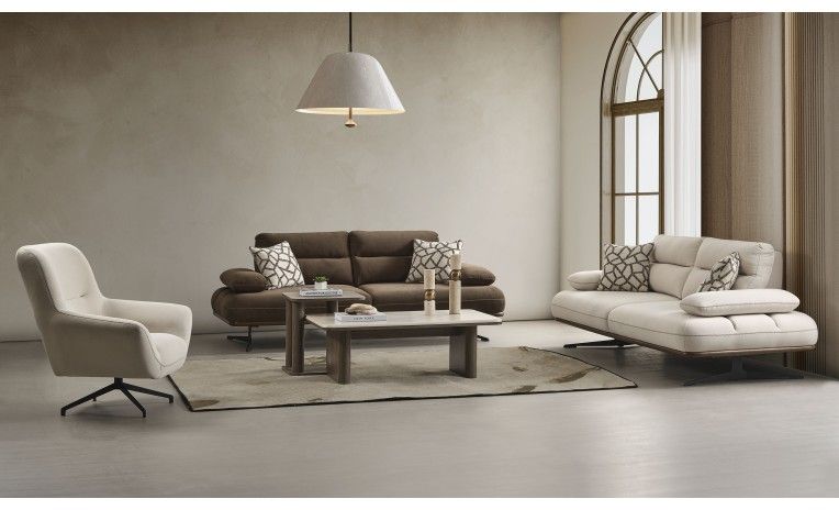 Liva Living Room Set
