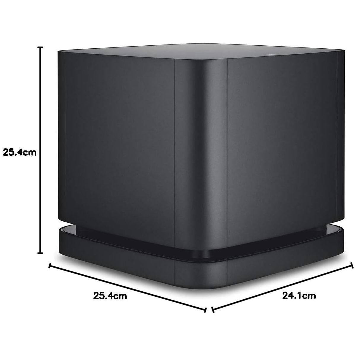 Bose Bass Module 500