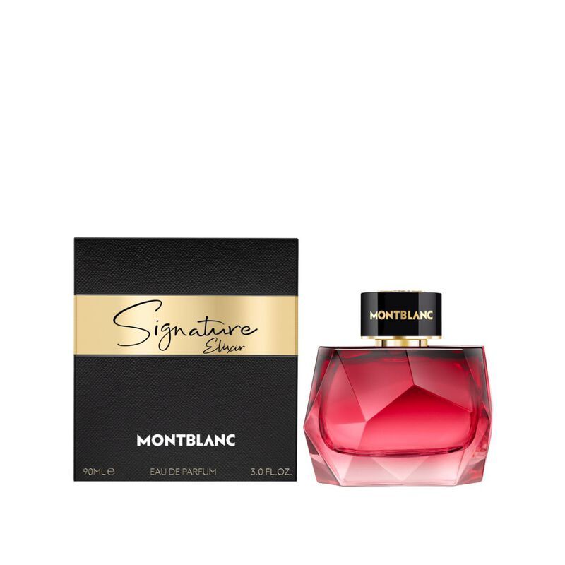 عطر "سيغنتشر إلكسير"