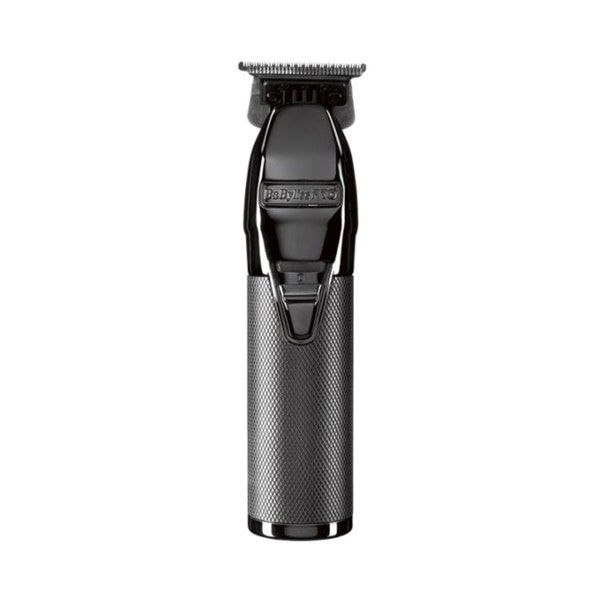 BabylissPRO Hair Trimmer Skeleton Fx Cordless, Black Chrome