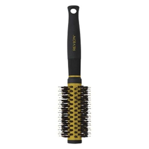 Revlon BCA Extreme Impact Porcupine Round Brush, 1