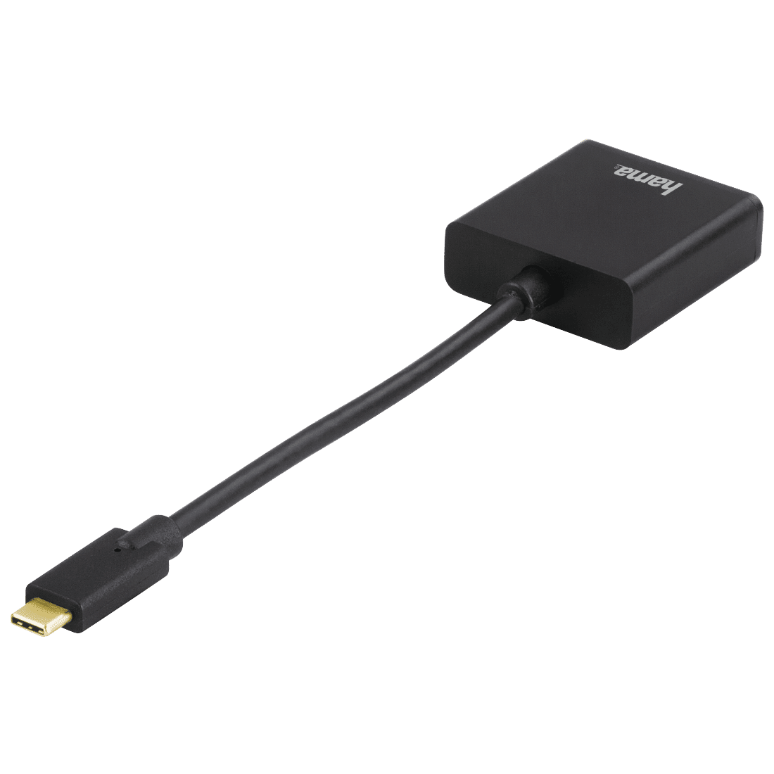 HAMA 135726 USB-C ADAPTER FOR HDMI™, ULTRA HD