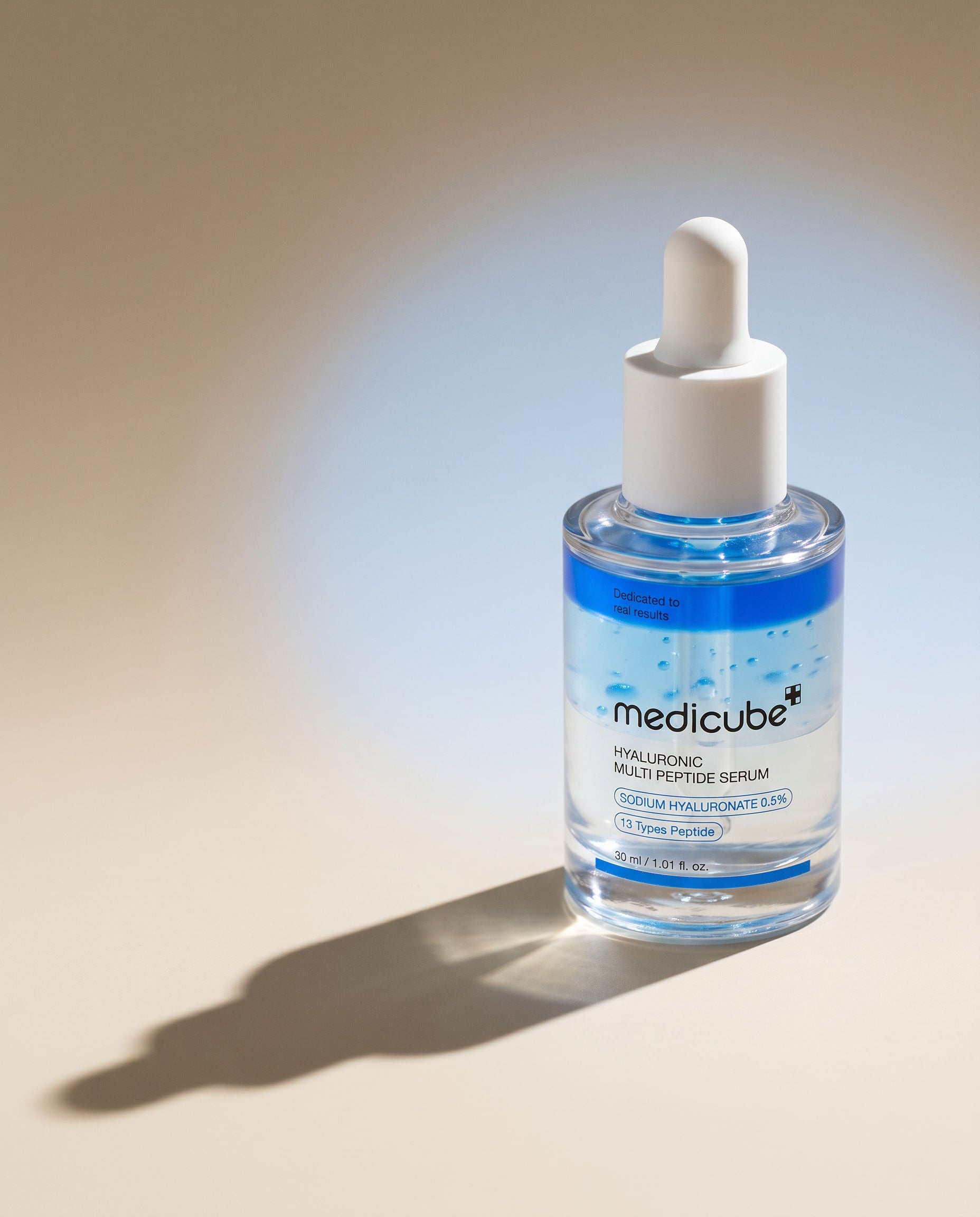 Medicube Hyaluronic Multi Peptide Serum (Elite Seoul Skin)