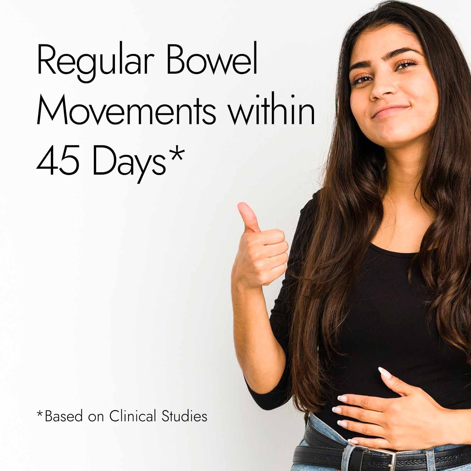 كابيبا تريفالا 60 كبسولة، عبوة من 2