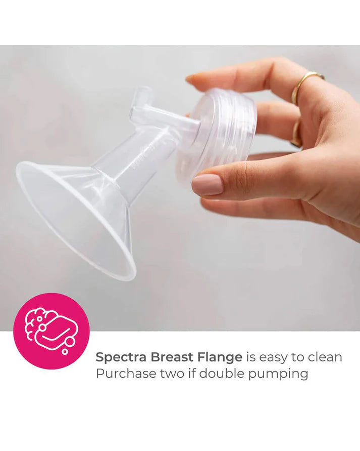 Spectra® Single Breast Shield - 28mm
