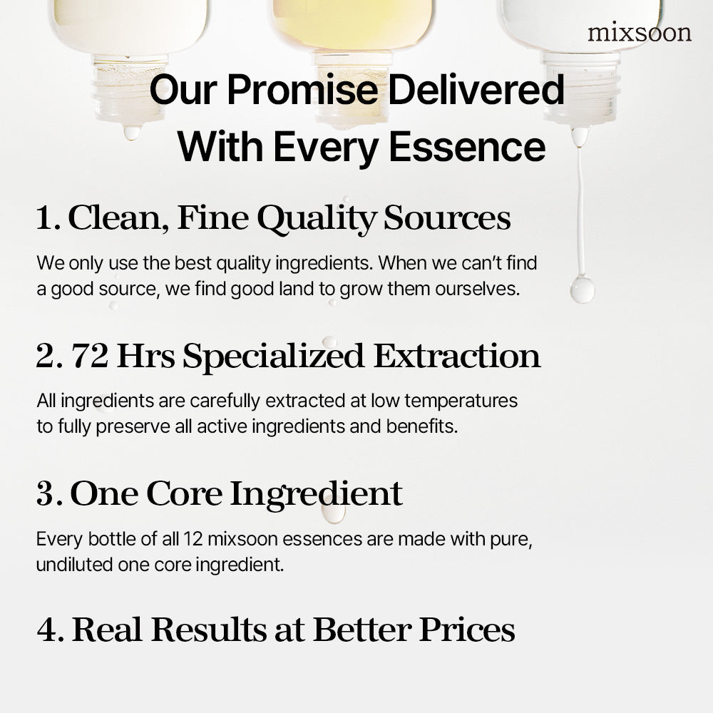 Soondy Centella Asiatica Essence 100ml