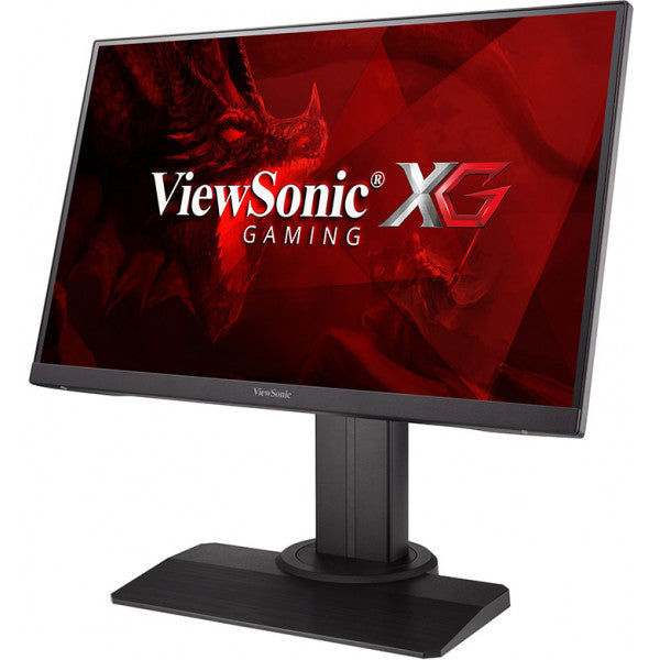ViewSonic 24"Game Monitor- XG2405
