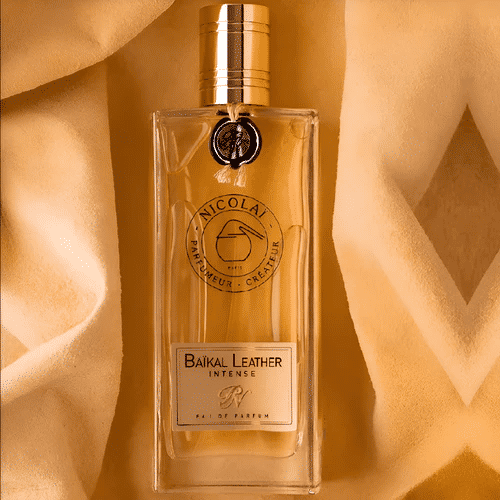 Baïkal Leather Intense Eau de Parfum 100ml