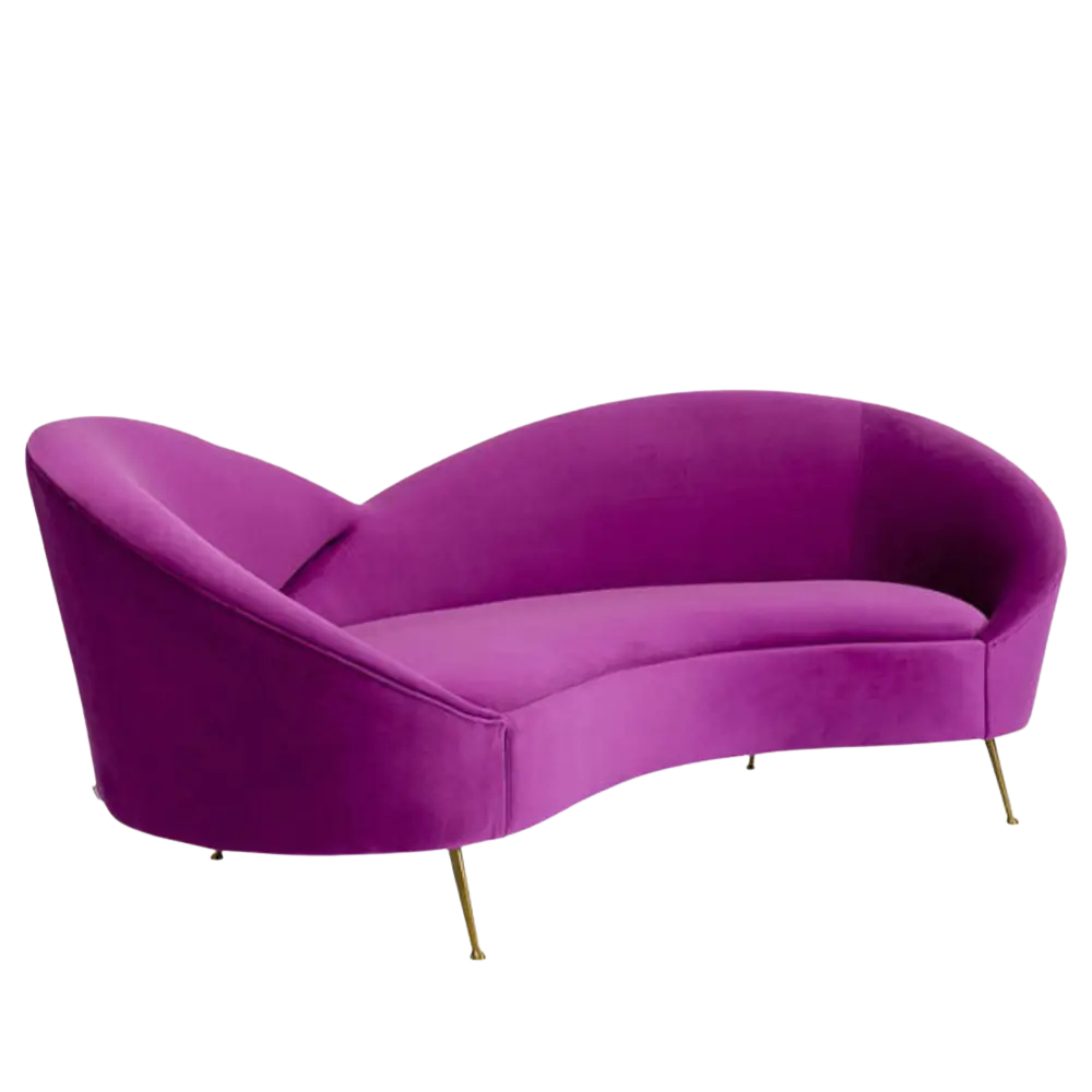 أريكة Night Fever بثلاثة مقاعد