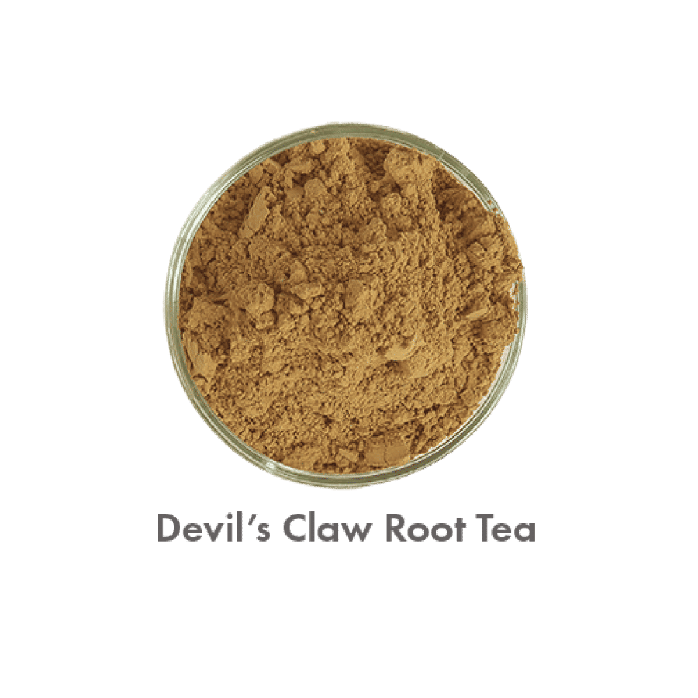 Aquasol Devil's Claw Root Tea 20g