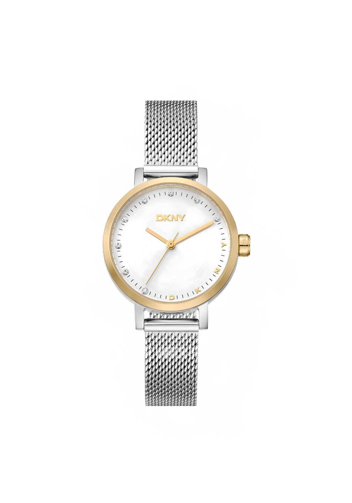 DKNY watch - DK1L037M0055