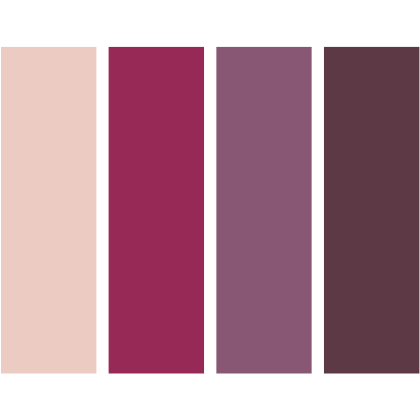 Vamp! 4 Eyeshadow Palette