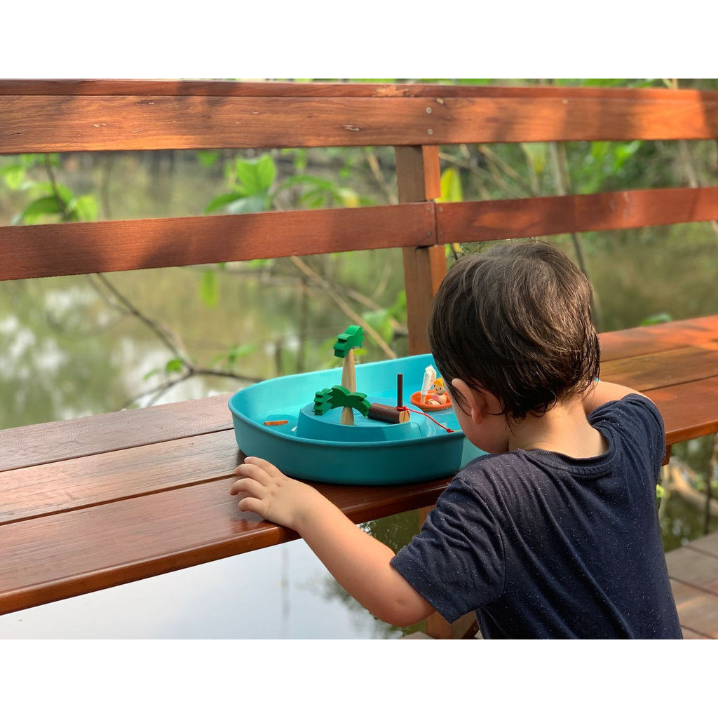 Water Play Set