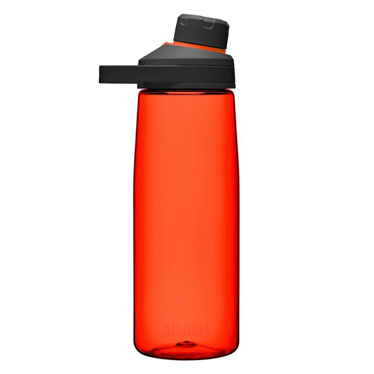 Camelbak Chute Mag 25oz Water Bottle – Fiery Red | Leak-Proof BPA-Free Bottle