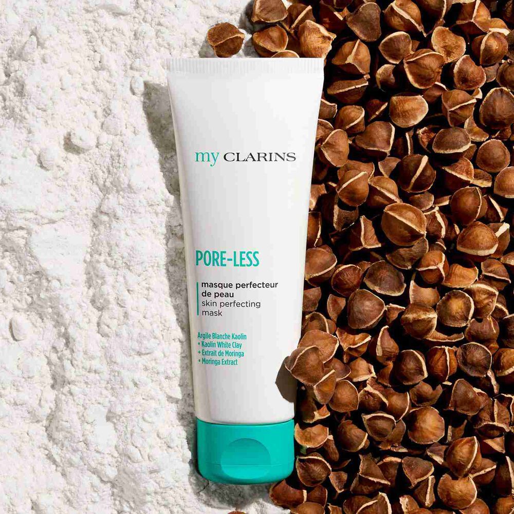 MyClarins Pore-Less Skin Perfecting Mask 50ml