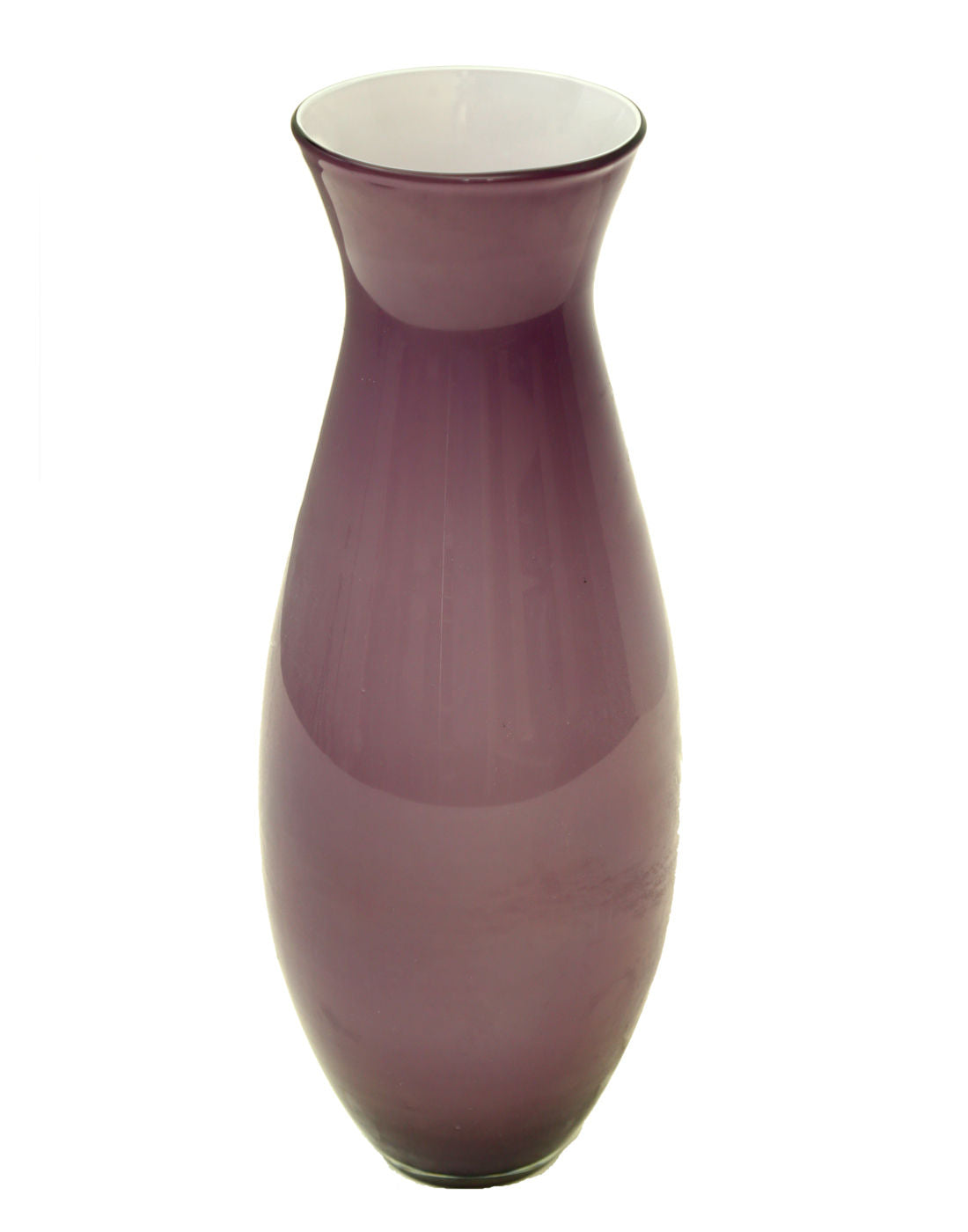 Purple Decorative Vase #CK0156