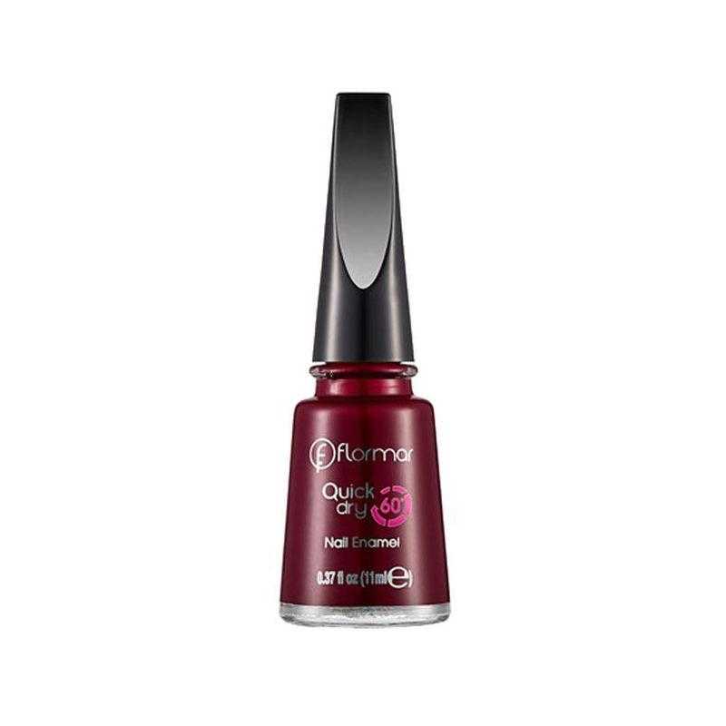 Quick Dry Nail Enamel