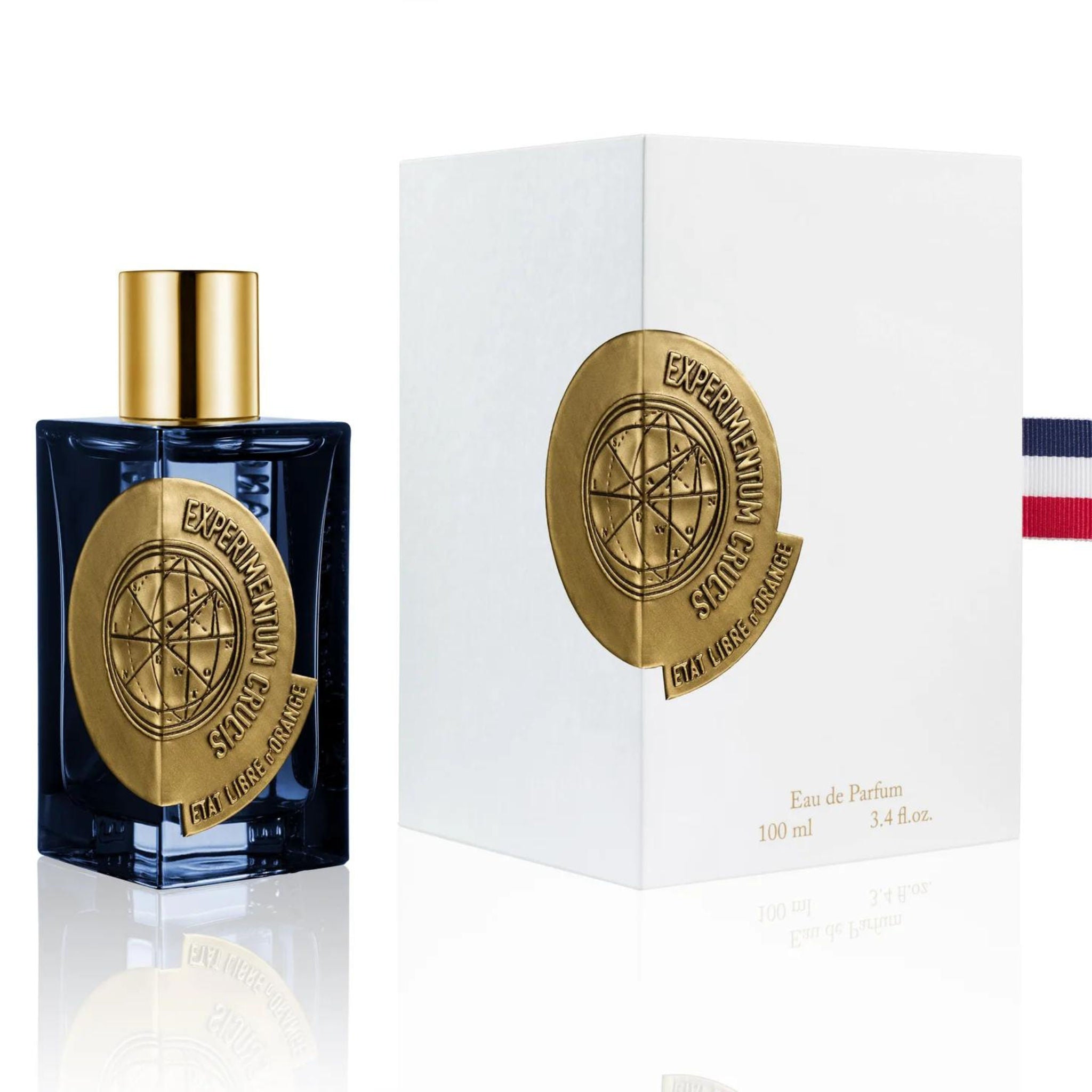 Experimentum Crucis Eau de Parfum 100ml