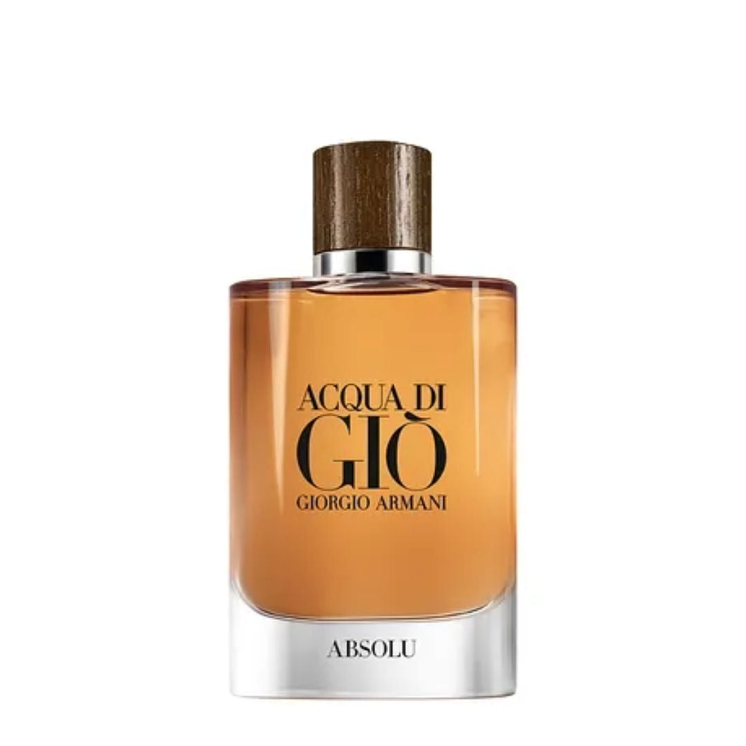 Acqua Di Gio Absolu Eau de Parfum