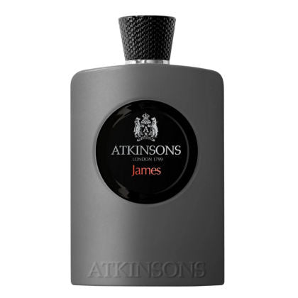 James Eau de Parfum 100ml