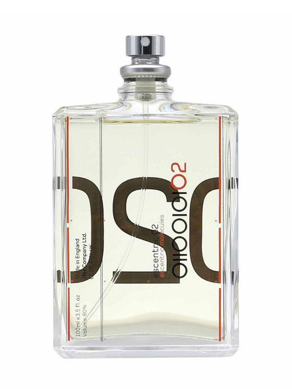 Escentric Molecules Escentric 02 100Ml