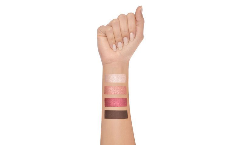 Vamp! 4 Eyeshadow Palette