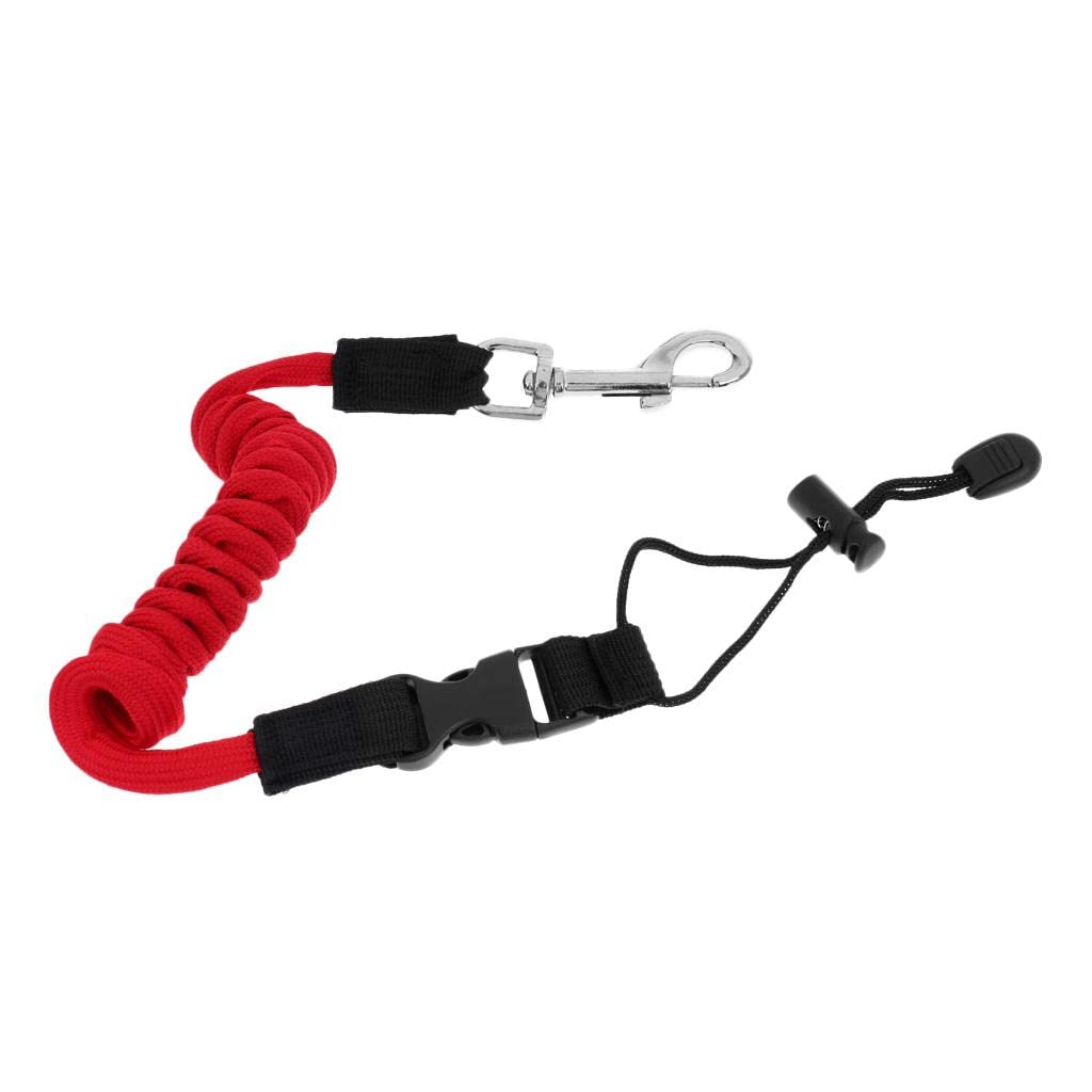 Lifetime Paddle Leash, A38