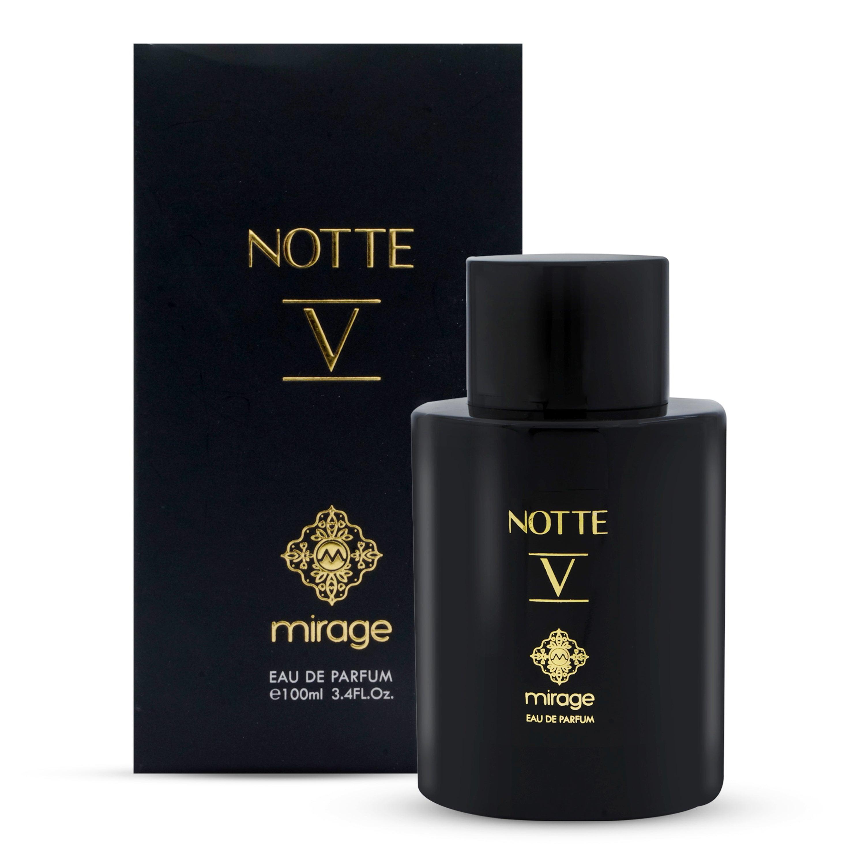 Mirage Notte V Edp 100Ml