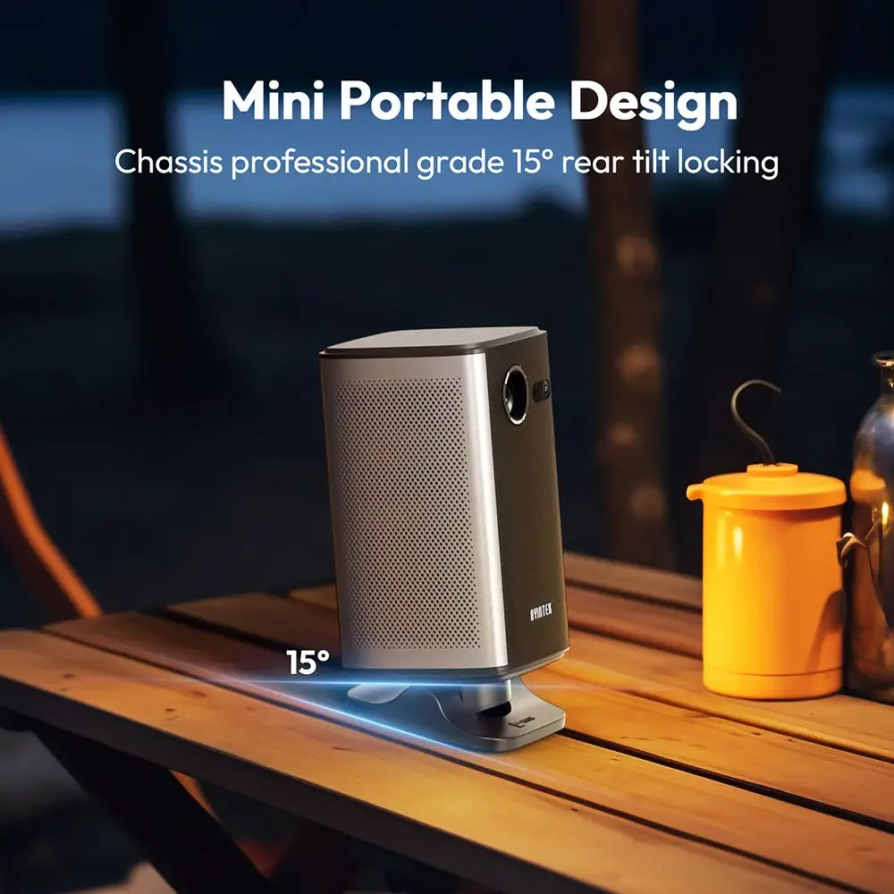 BYINTEK P70X