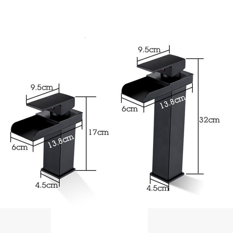 Faucet , Specification: HT-Z6010 Short Type HT-Z6010 Short Type
