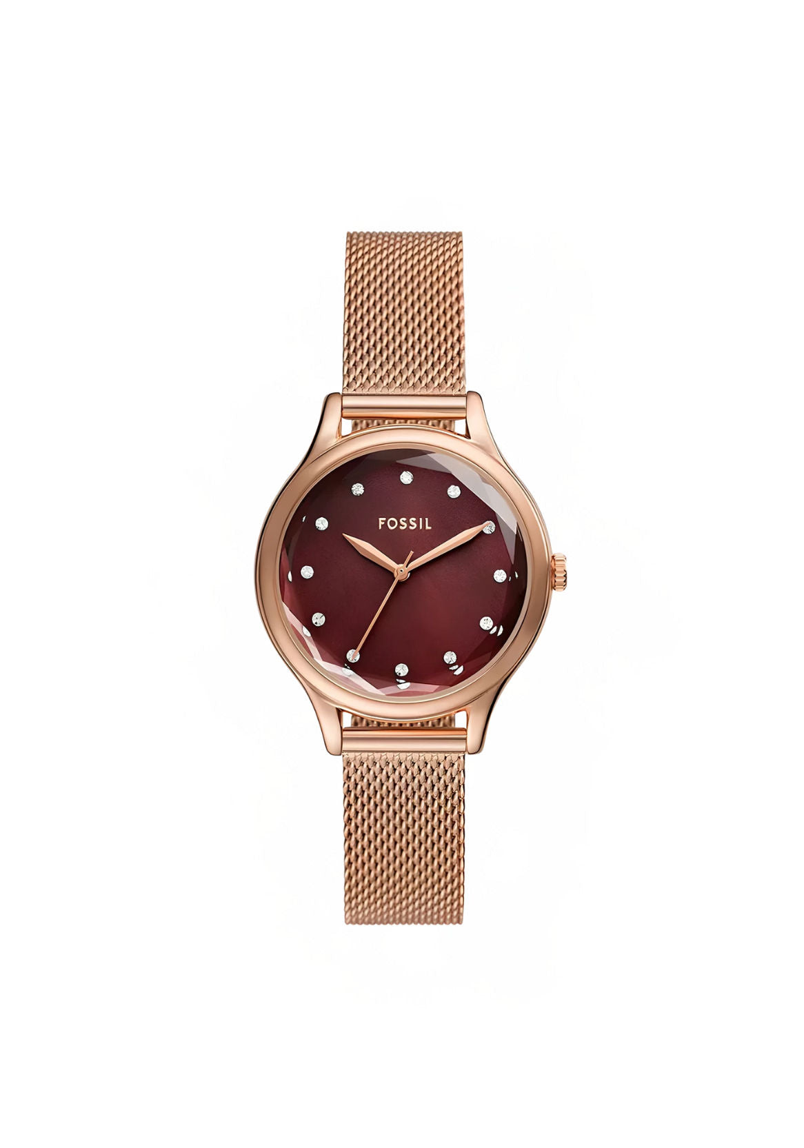 Fossil Womens Watch - BQ3978