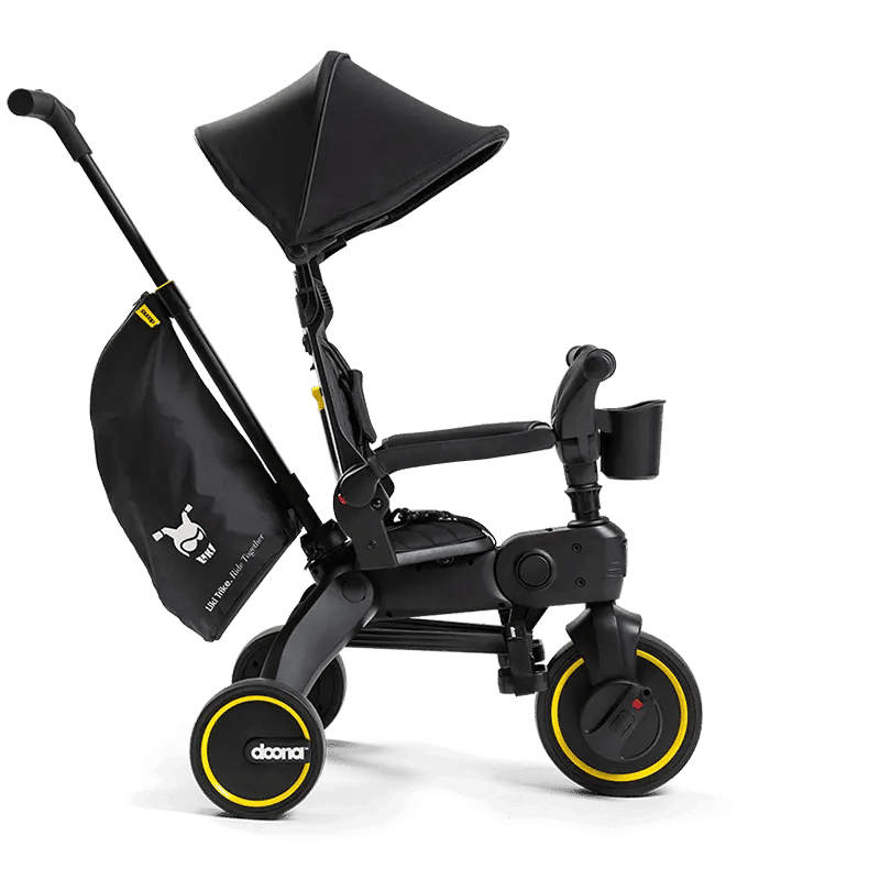 Doona Liki Trike - Midnight