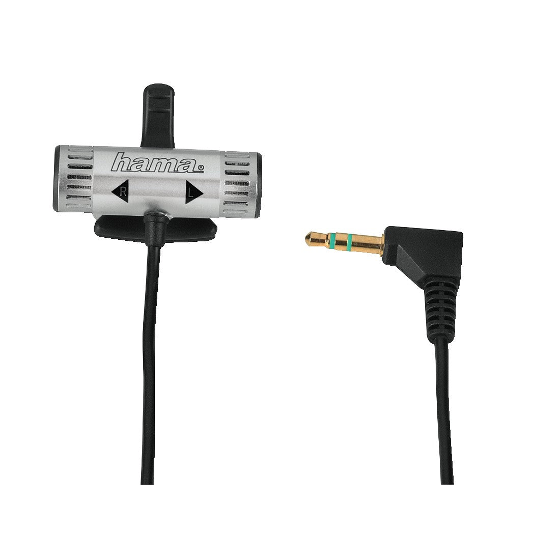 HAMA 46108 Digital Microphone Stereo