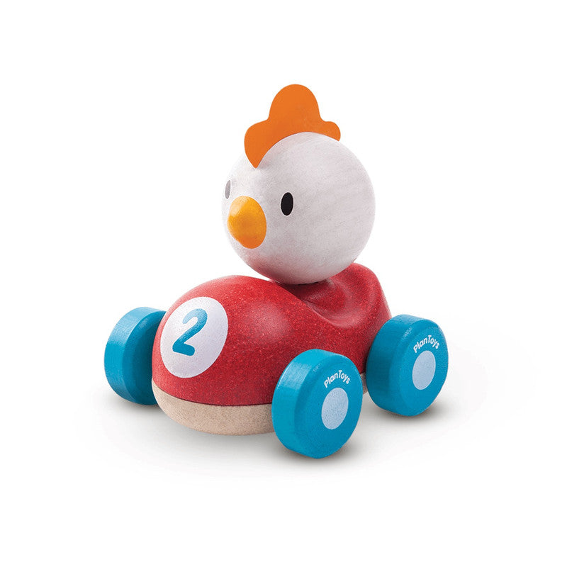 Chicken Racer