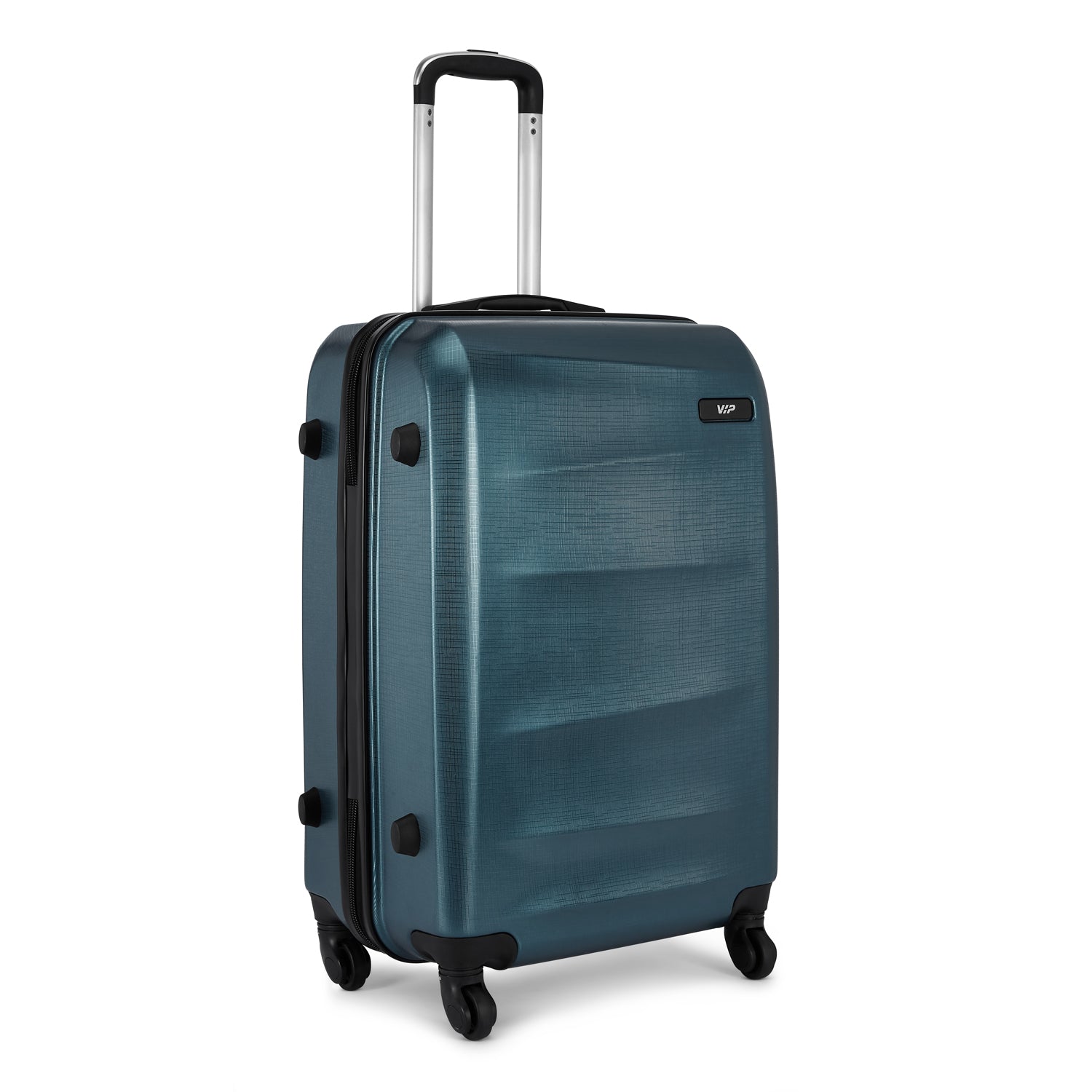 VIP OAKLANT 4 Wheel Luggage Bag