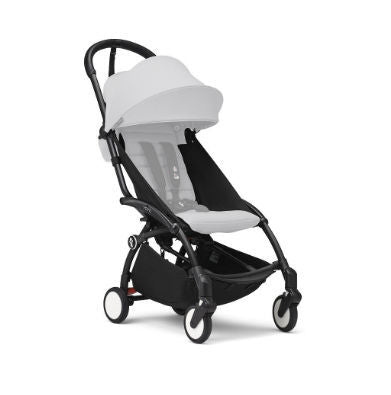 إطار Stokke® YOYO³ - أسود