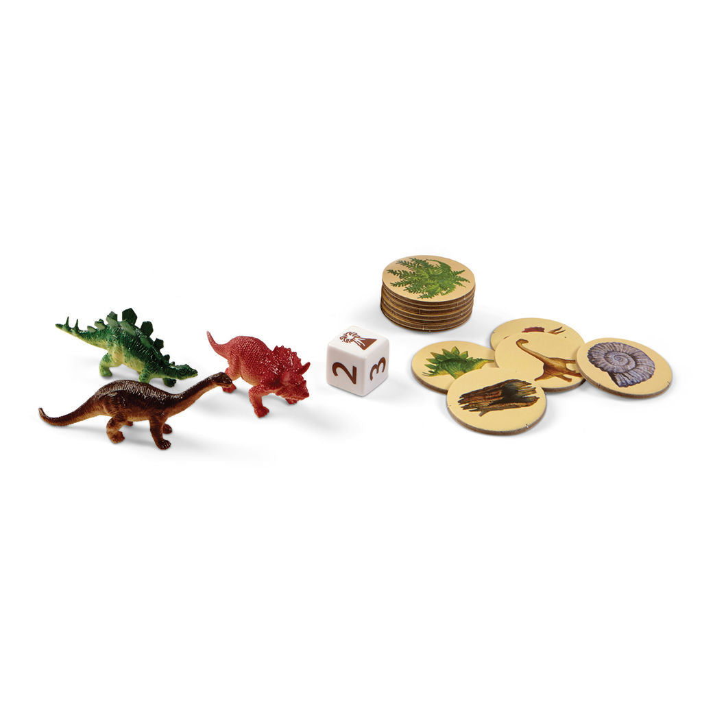 Dinosaur Escape