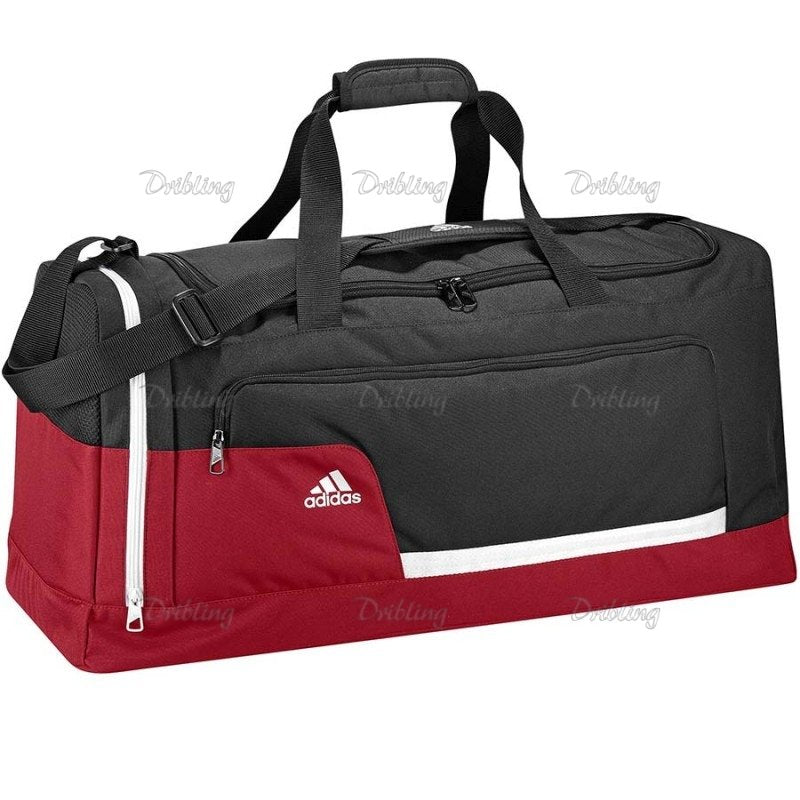 ADIDAS TIRO 13 TEAMBAG RED LARGE Z09818