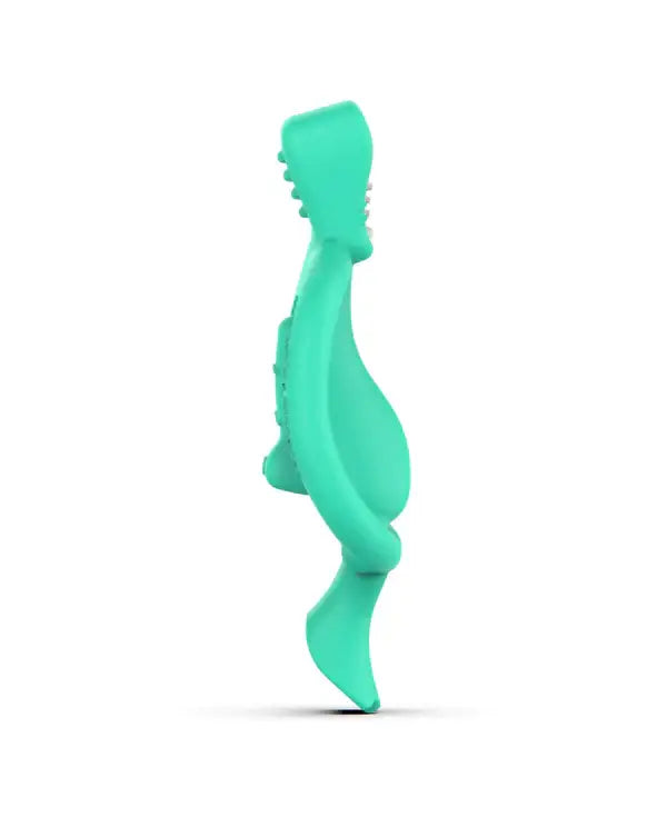 Matchstick Monkey -Animal Teether -Crafty Crocodile