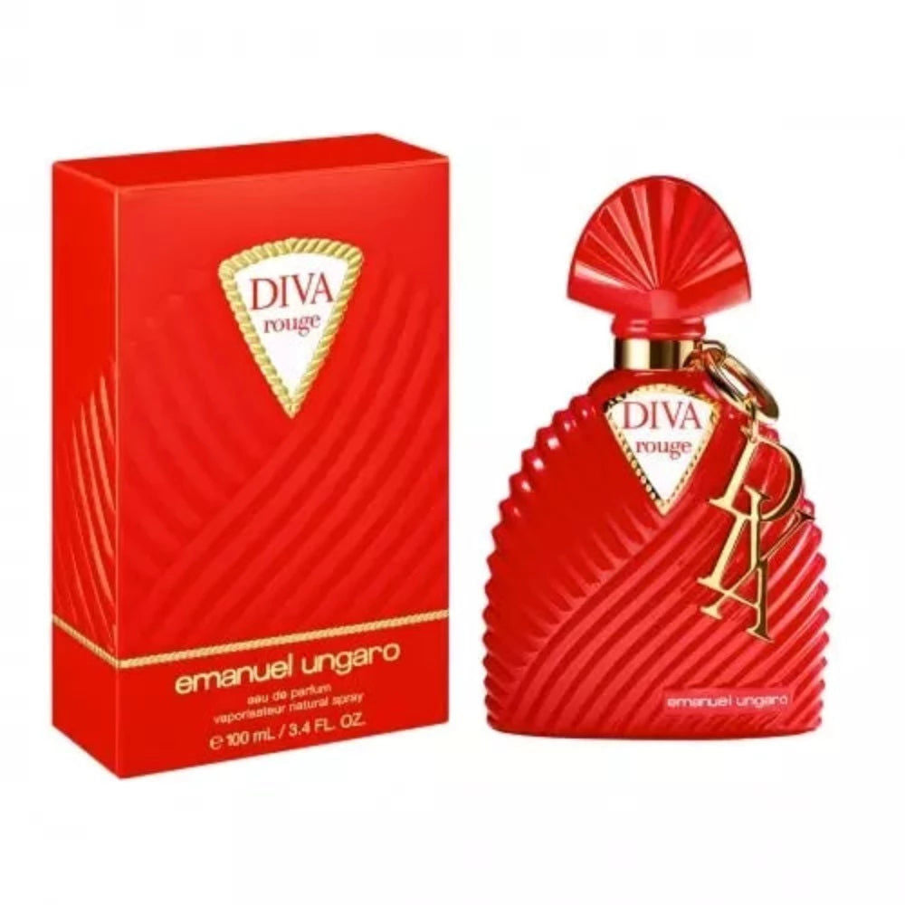 Diva Rouge Eau de Parfum