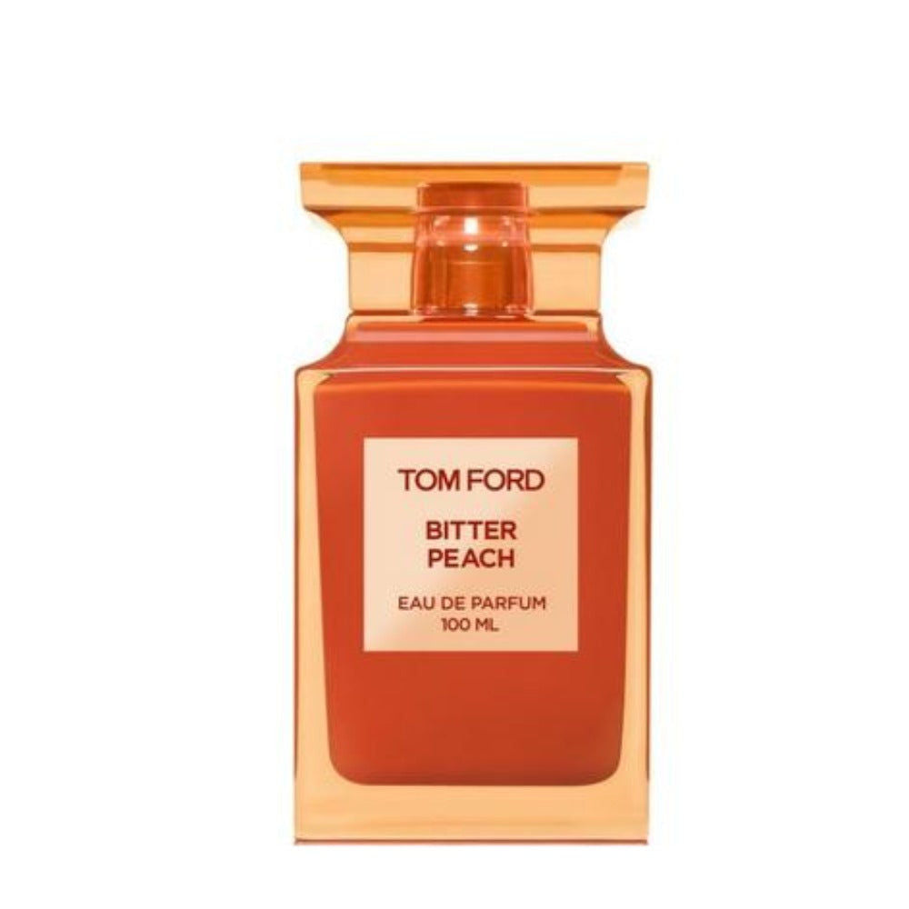 Bitter Peach Eau de Parfum