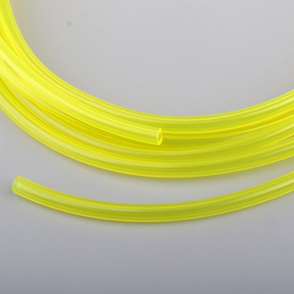 Fuel Line Hose Tubing for Chainsaw 3mm by 6mm