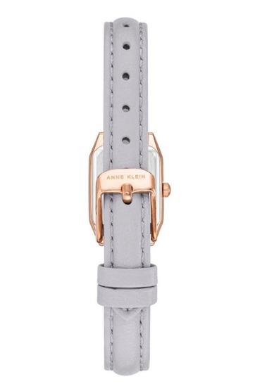 Anne Klein Ladies Watch AK3968RGLV