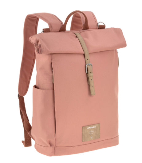 GRE Rolltop Backpack
