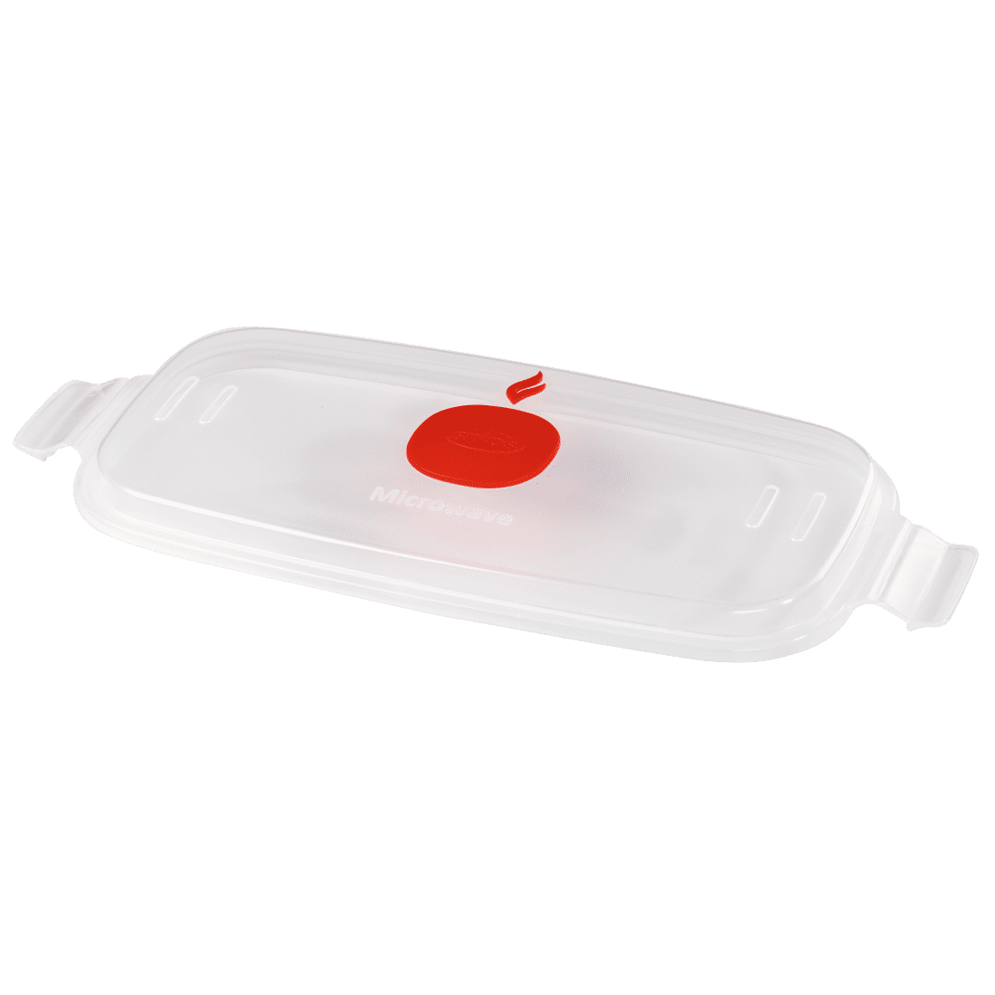 XAVAX 111486 Microwave Omelette Maker, PP, 0.75 l